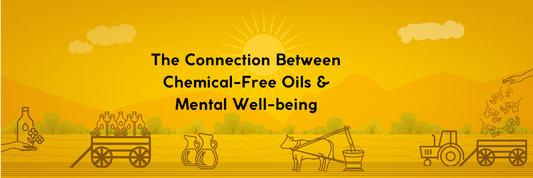 Chemical-Free Oils