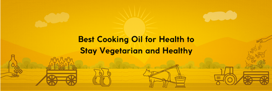 Best Cooking Oil For Health